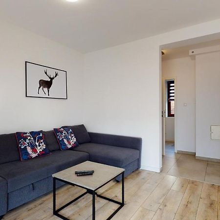 Apartament Fibra Americano Rybnik (Silesia) Exterior foto