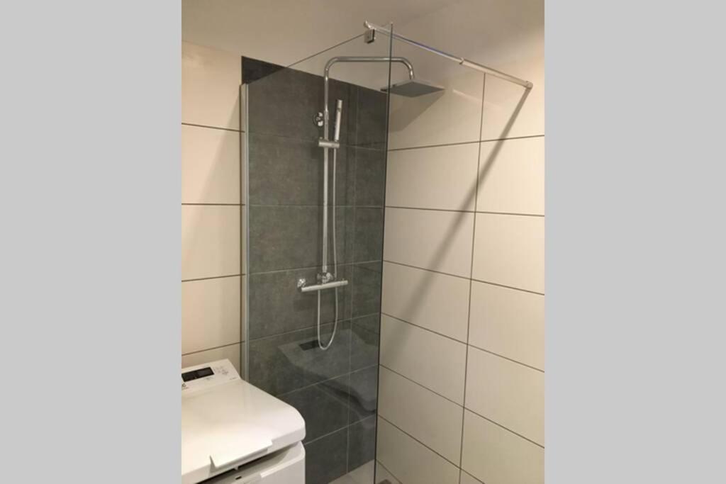 Apartament Fibra Americano Rybnik (Silesia) Exterior foto