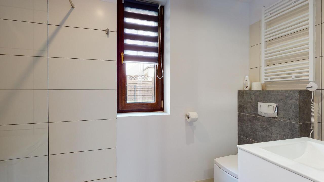 Apartament Fibra Americano Rybnik (Silesia) Exterior foto