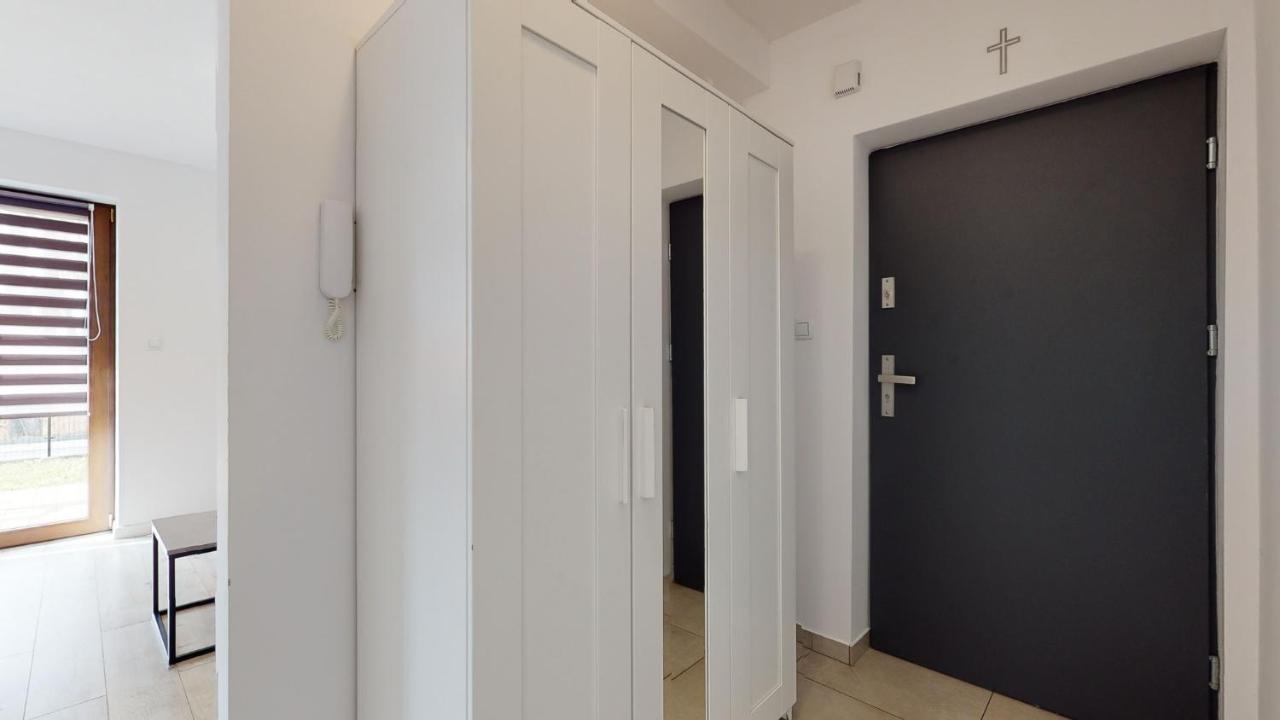 Apartament Fibra Americano Rybnik (Silesia) Exterior foto